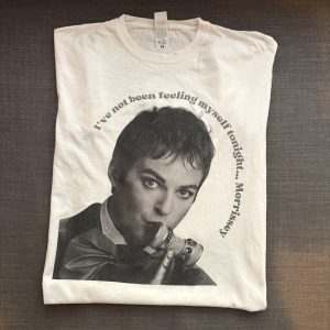 Julian Clary T-Shirt